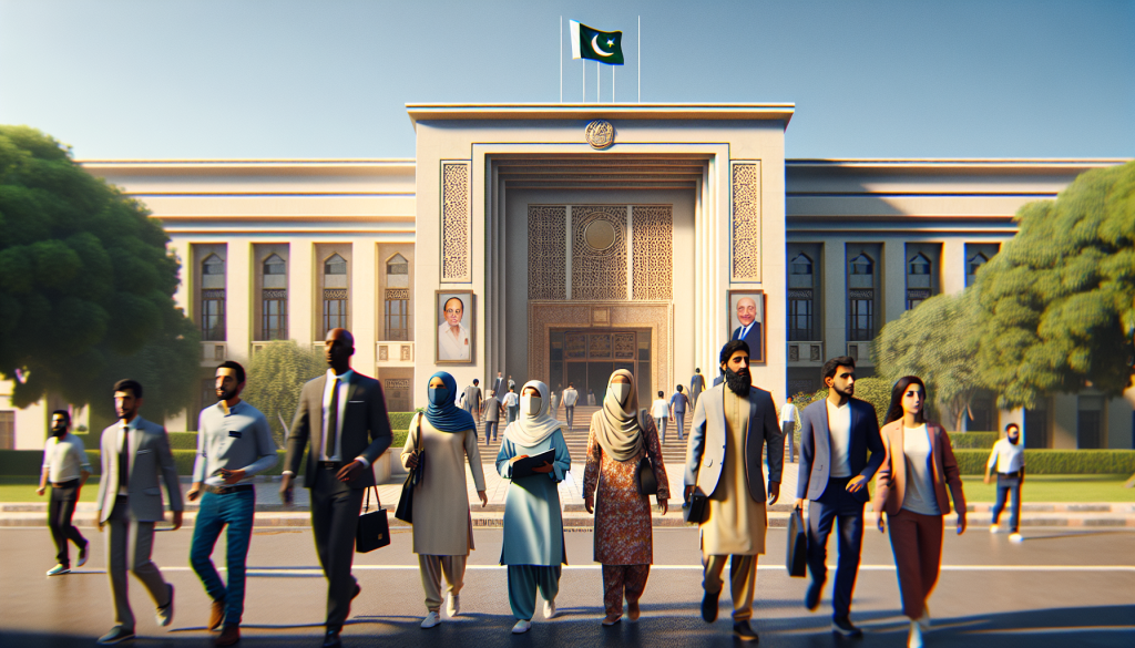 Punjab Assembly Calls for Transfer of EOBI Authority to Provinces
