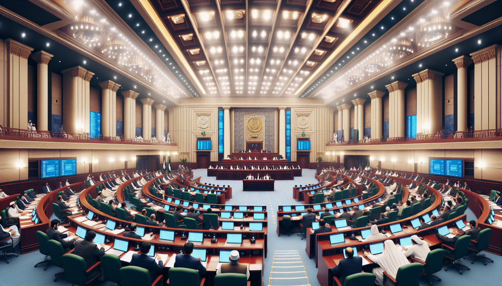 Punjab Assembly Panel Chair Calls for Withdrawal of Minimum Marriage Age Bill