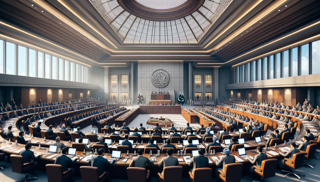 Punjab Assembly Panel Chair Urges Withdrawal of Child Marriage Bill