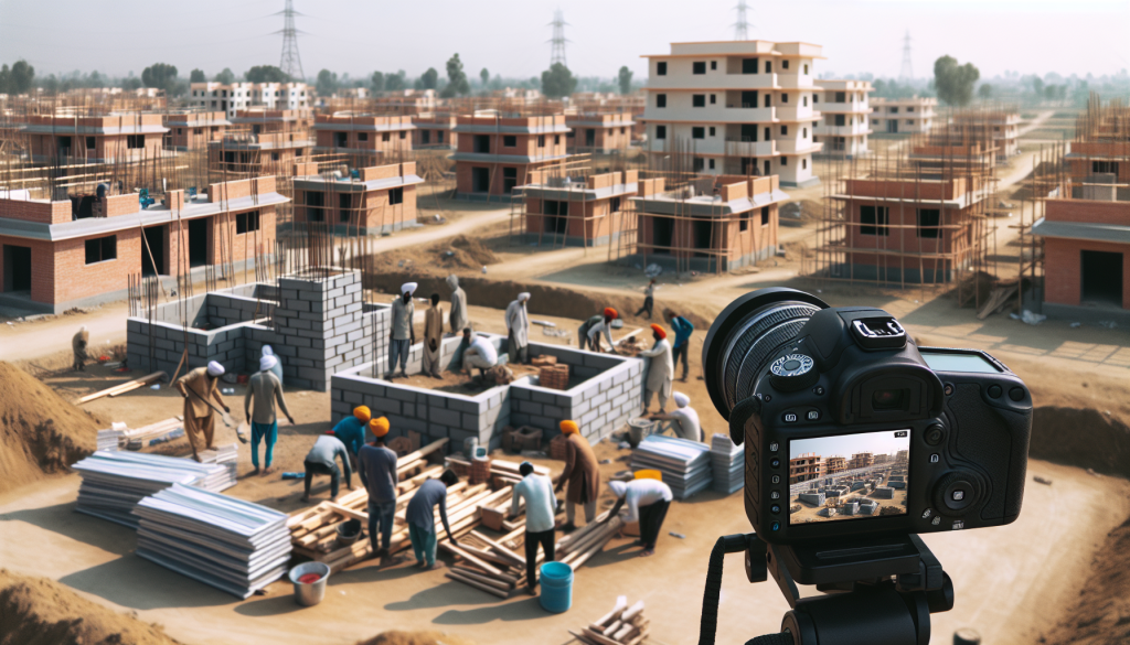 Punjab Distributes Over Rs191 Billion for Apni Chat Apna Ghar Housing Scheme