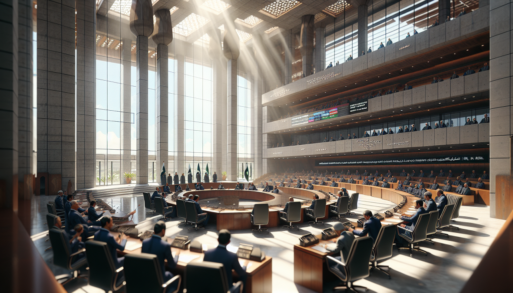 Punjab Government Proposes Authority to Boost Film Industry Growth
