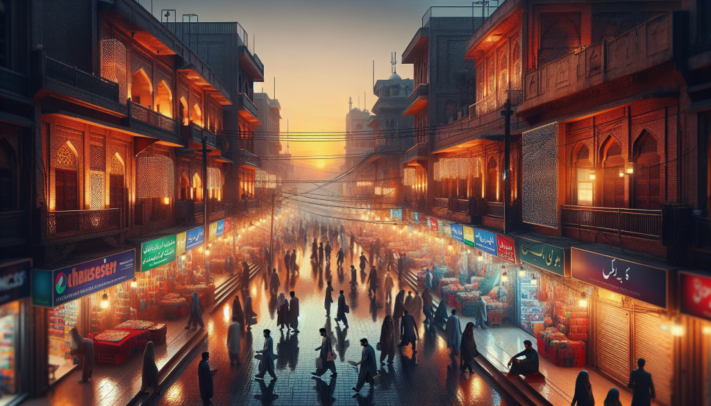 Punjab Govt Approves 10pm Market Closing Time, Defers Earlier Proposal