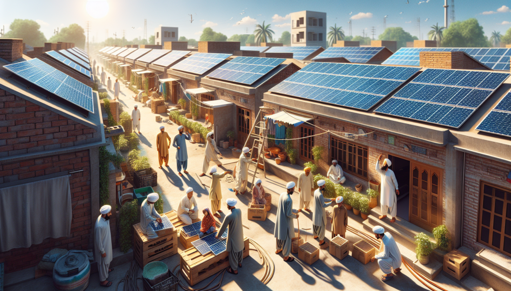Punjab Govt Extends Deadline for Free Solar Panel Scheme 2026