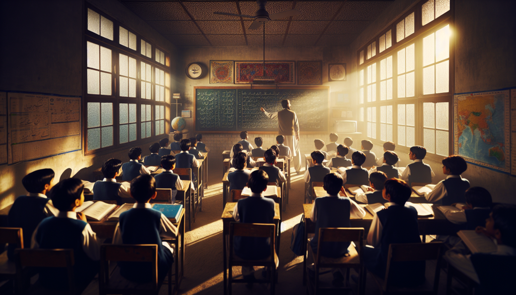 Punjab Plans to Shorten Summer Vacation and Revise Academic Calendar 2026