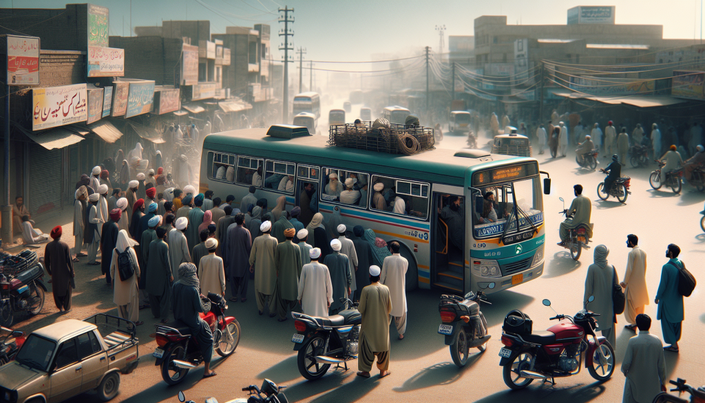 Punjab Unveils Petrol Relief Package with Subsidies and Free Transport