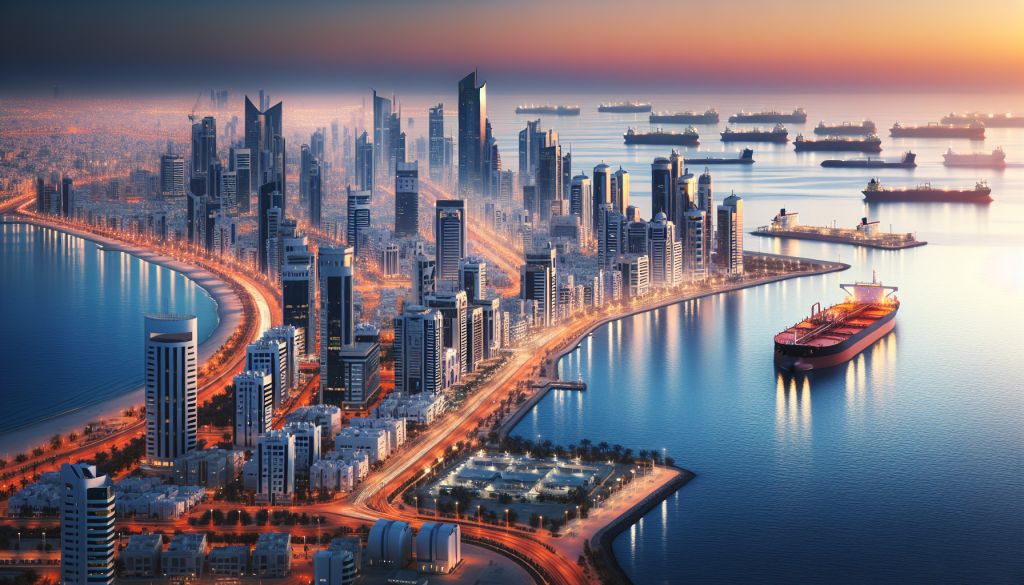 Qatar Cautions on Gulf ‘Frozen Conflict’ as US-Iran Talks Stall