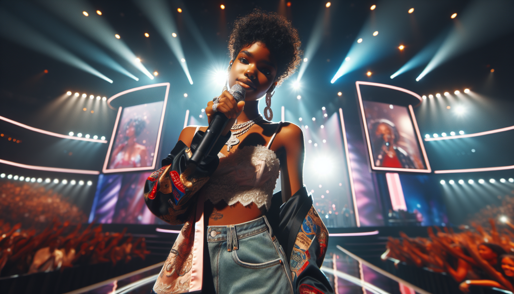 Queen Latifah to Host 2026 American Music Awards in Las Vegas