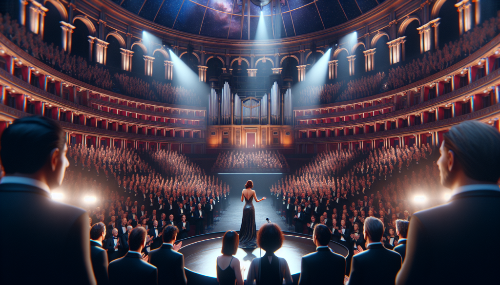 Rachel Zegler Wins Best Actress in Musical at 2026 Olivier Awards