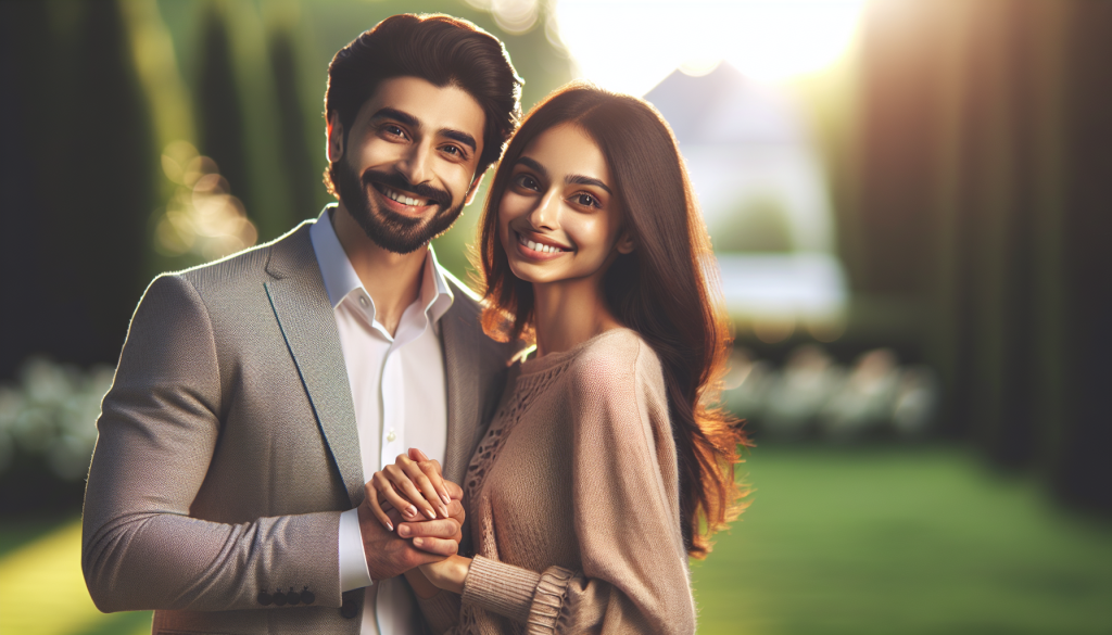 Ramsha Khan and Khushhal Khan Confirm Marriage, Request Privacy