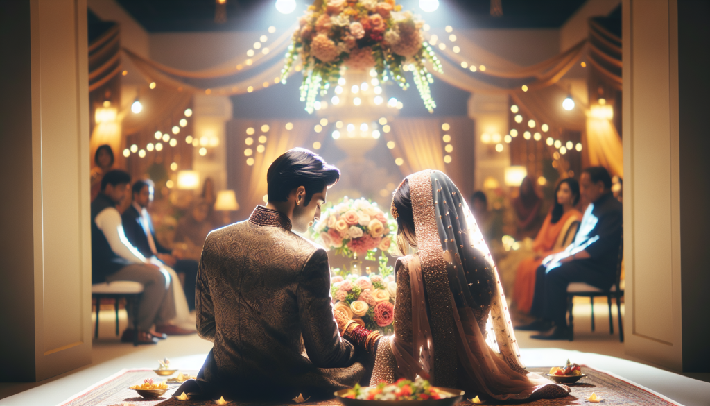 Ramsha Khan Confirms Marriage to Khushhal Khan Amid Photo Leak Controversy