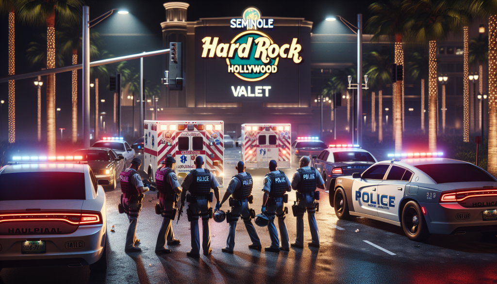 Rapper Offset Hospitalized After Shooting Outside Florida Casino