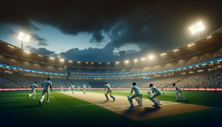 Rawalpindi Pindiz Clash with Islamabad United in Intense City Rivalry