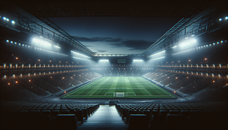 Real Madrid Faces Leadership Challenge After Champions League Exit