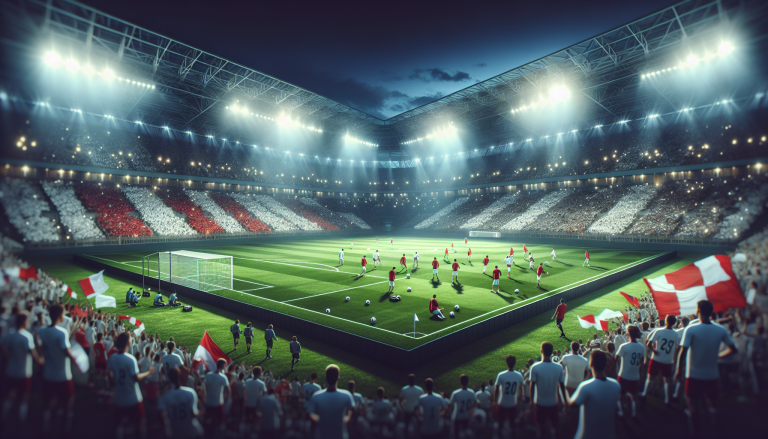 Real Madrid Hosts Bayern Munich in Champions League Quarterfinal First Leg