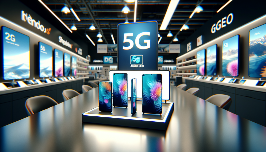 realme 16 Pro Series 5G Launches in Pakistan with Advanced Cameras and Battery