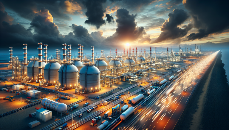 Regional Conflict Triggers Looming LNG Shortage in Pakistan