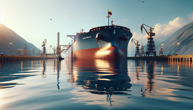 Reliance Industries Begins Direct Purchase of Venezuelan Oil from PDVSA