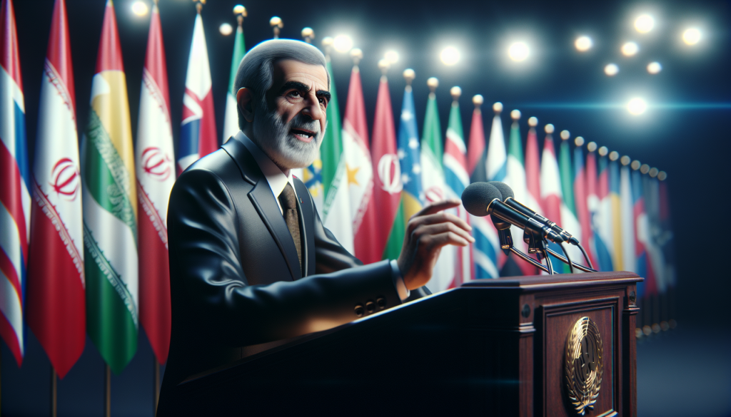 Reza Pahlavi Urges Western Nations to Back His Cause