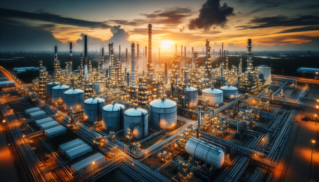 Rising Disparity in Oil Prices Signals Deeper Global Energy Crisis