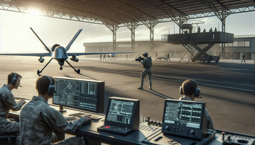 Romania Trials AI-Driven Drone Interceptors Amid Ukraine Conflict Tensions