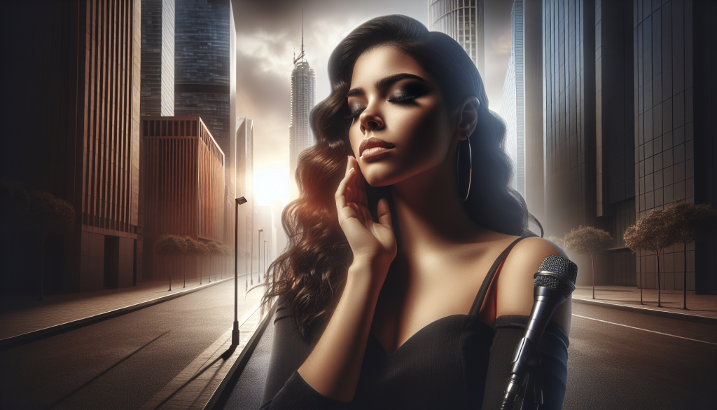 Rosalia Makes Acting Debut with Bold Role in Euphoria Series