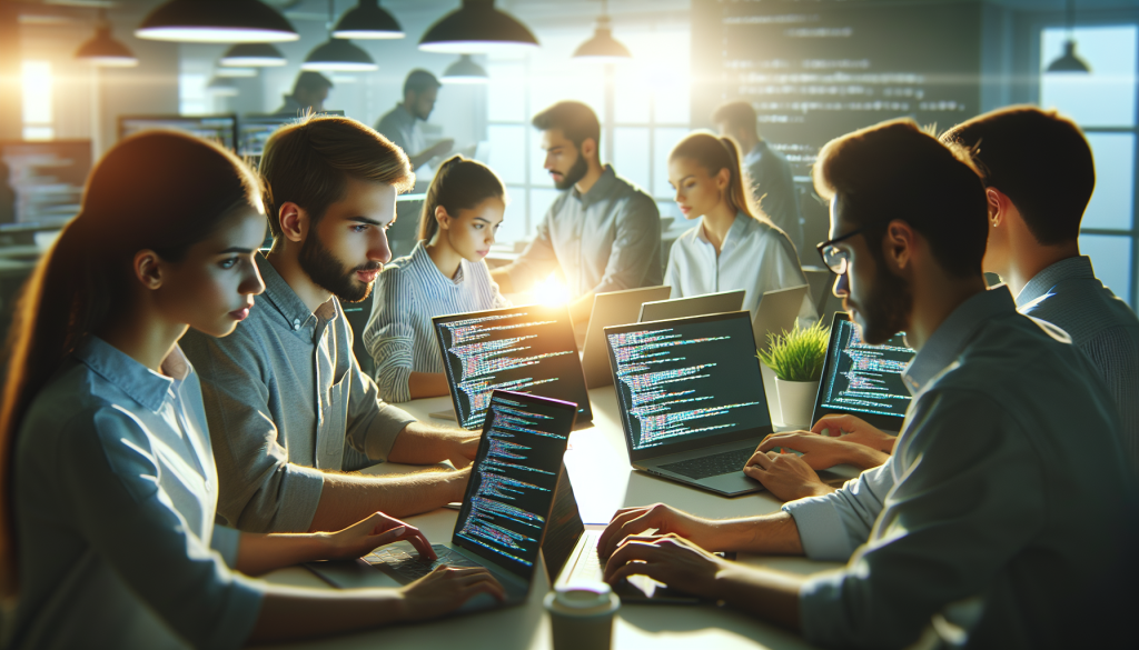 Rs50,000 Paid IT Internships Launched with Clear Eligibility Criteria