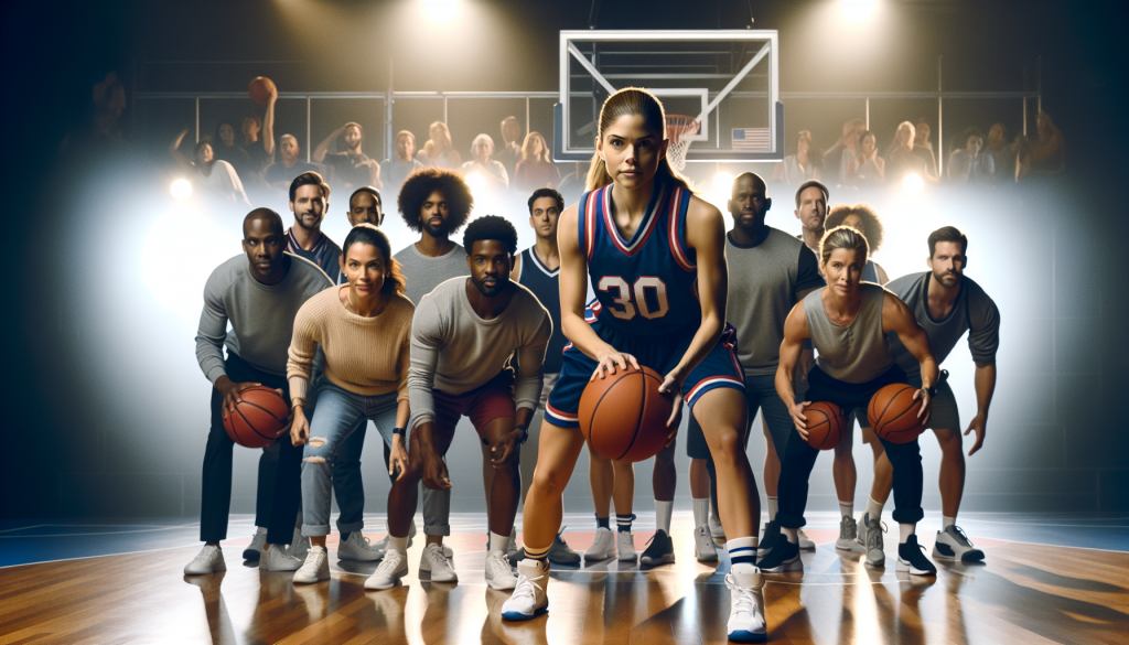 ‘Running Point’ Season 2 Features Unexpected Cameos Elevating the Show
