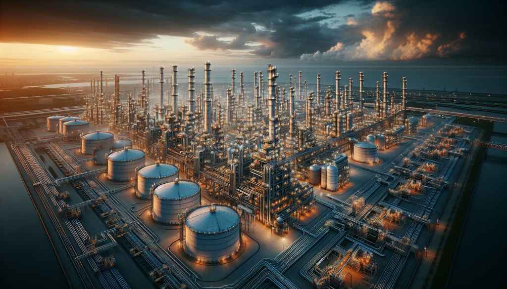 Russia Bans Gasoline Exports Amid Iran Conflict Escalation