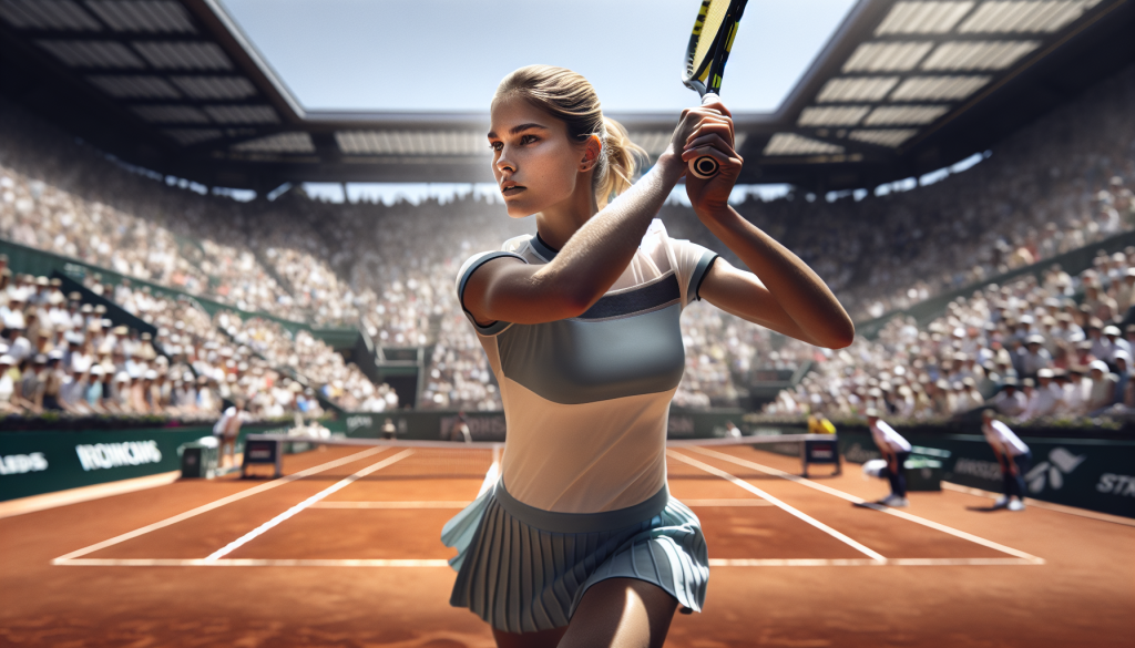 Sabalenka Overcomes Early Struggles to Reach Madrid Open Third Round