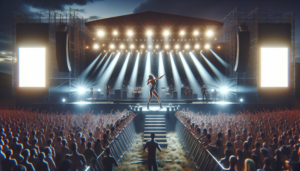 Sabrina Carpenter Prepares Ambitious Return to Coachella 2026
