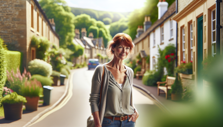 Sarah Ferguson Seen in Village After 7 Months Amid Epstein Files Controversy