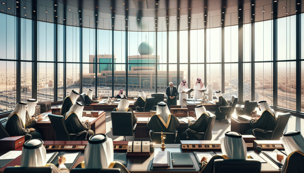 Saudi Arabia Enforces Stricter Labour Rules for Foreign Workers