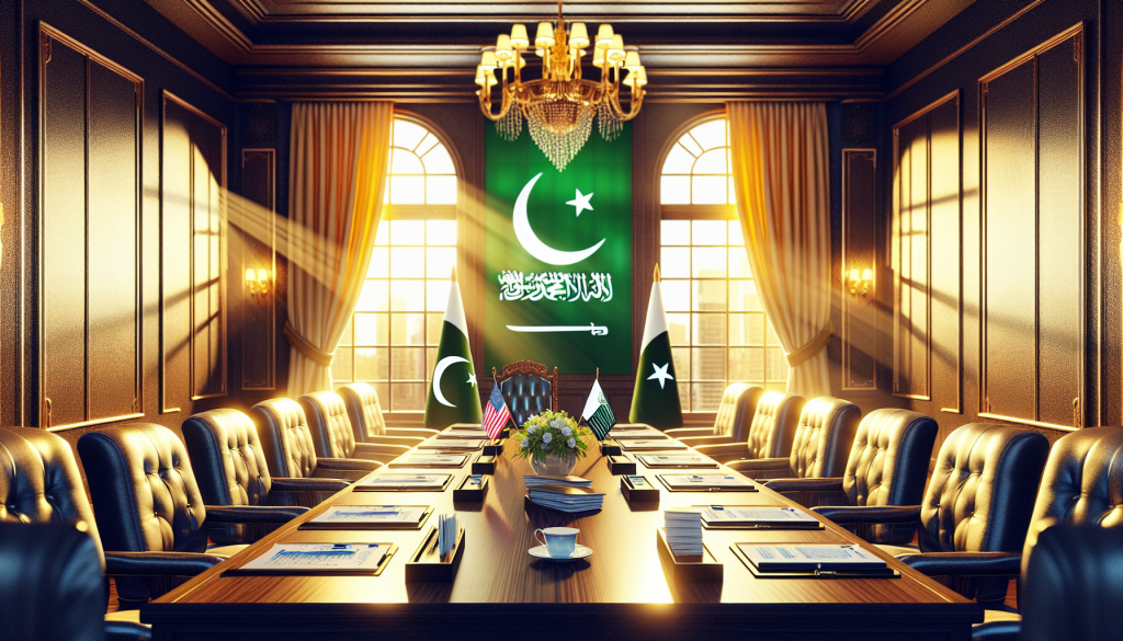 Saudi Arabia Pledges $3bn Extra Aid, Extends $5bn Deposit to Pakistan