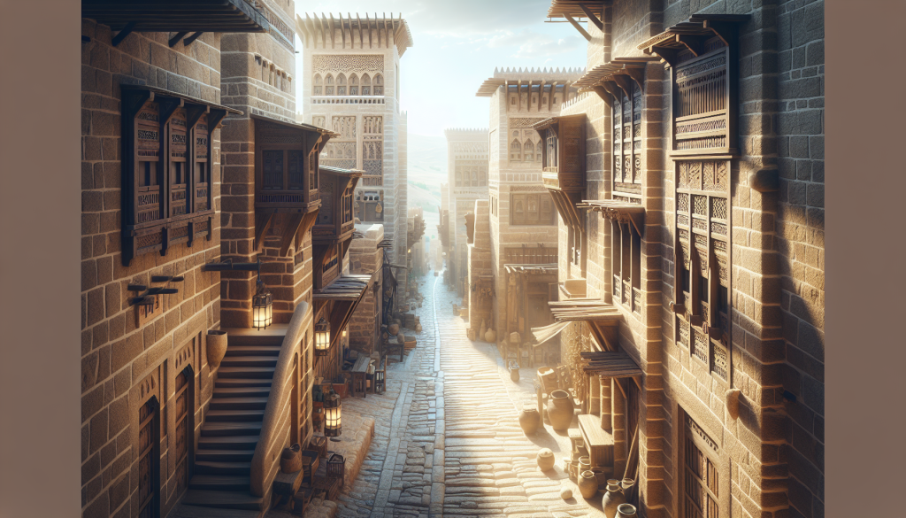 Saudi Arabia to Revitalize Over 500 Private Heritage Towns and Villages