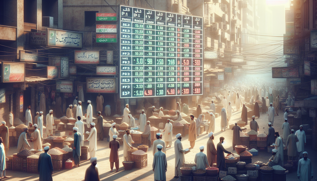 Saudi Riyal Holds Steady at Rs74.42 Against Pakistani Rupee on April 14, 2026