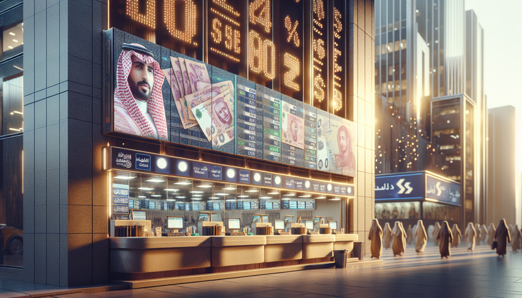 Saudi Riyal to Pakistani Rupee Exchange Rate on April 29, 2026