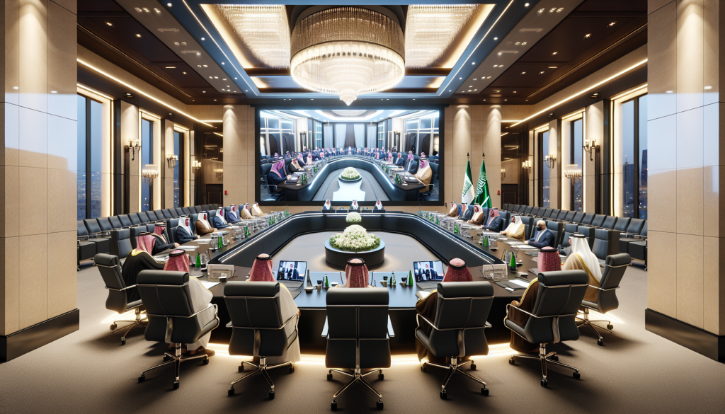 Saudi Shoura Council Proposes Abolishing Fees on Expat Workers in Construction
