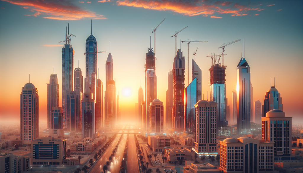 Saudi Vision 2030 Enters Final Phase Amid Robust Economic Growth