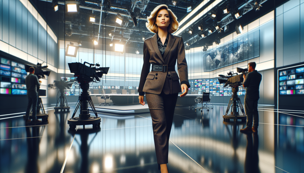 Savannah Guthrie Declines Armed Security at NBC Headquarters