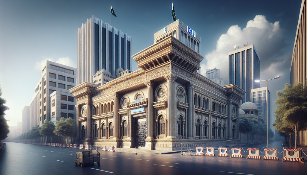 SBP, Banks, and PSX to Close for Three Days Starting May 1, 2026