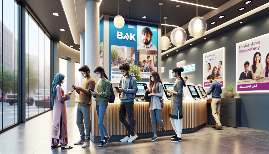 SBP Enables Teenagers to Open Bank Accounts and Digital Wallets