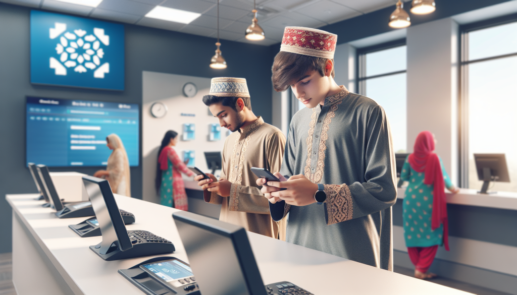 SBP Launches New Framework for Teenagers to Open Bank Accounts
