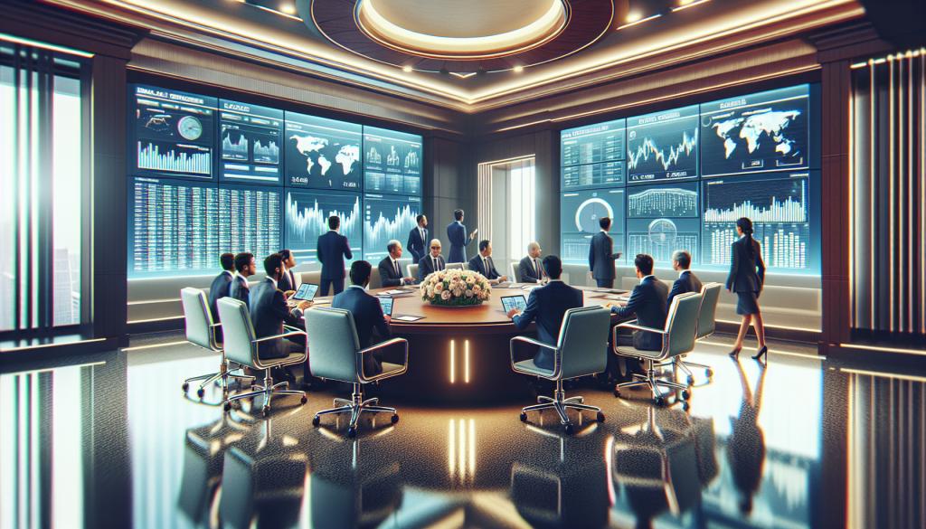 SBP Permits Banks to Serve Licensed Crypto Service Providers in Pakistan