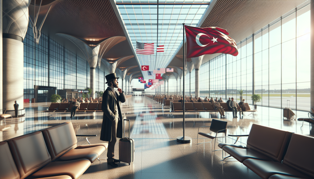 Scholar Rumeysa Ozturk Returns to Turkiye Amid US Deportation Pressure