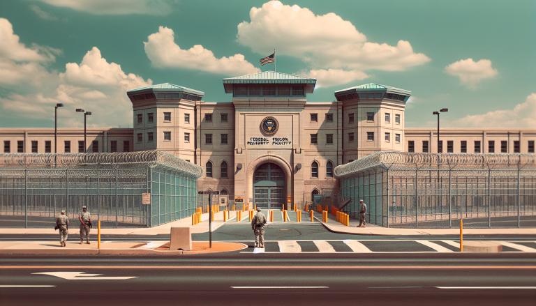 Sean ‘Diddy’ Combs’ Prison Release Date Moved Up Again to April 2028