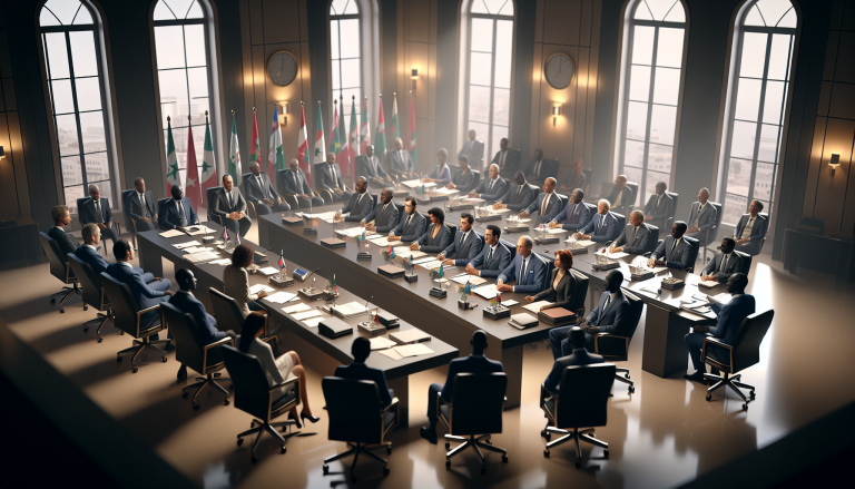 Senegal Restricts Ministers’ Foreign Travel Amid Rising Oil Prices