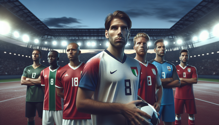 Seven Eritrean Footballers Seek Asylum After International Match