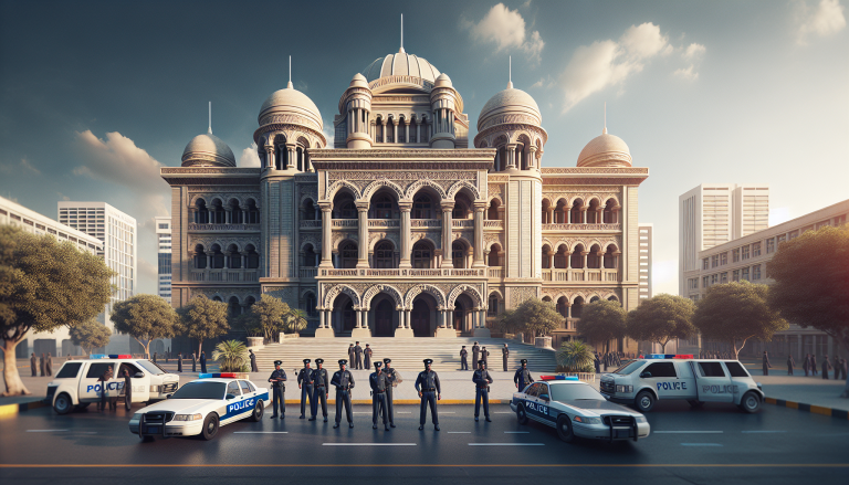 SHC Rules Criminal Record Does Not Justify Police Extrajudicial Killings