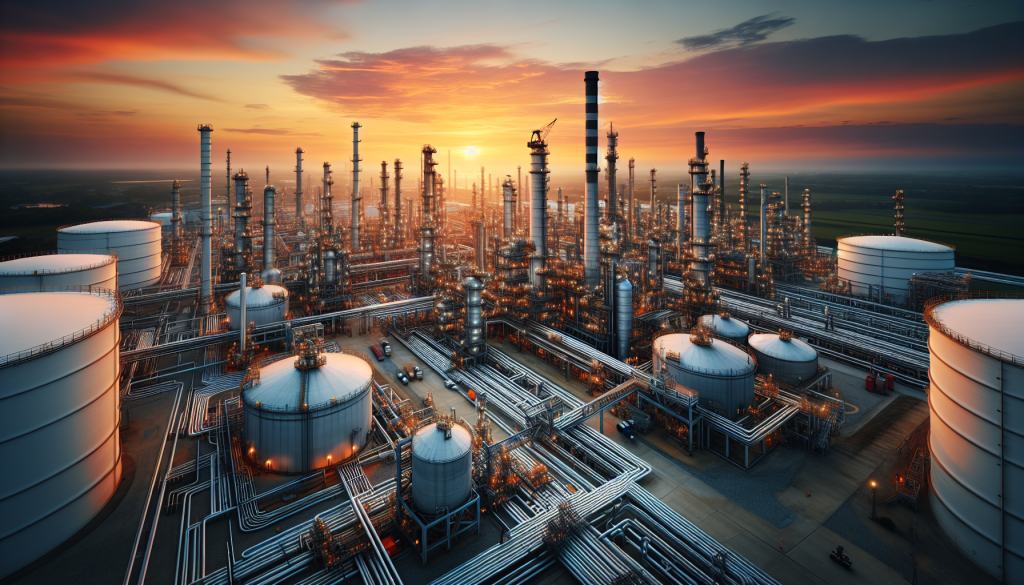 Shell to Acquire Canada’s ARC Resources in $16.4B Deal to Boost Output