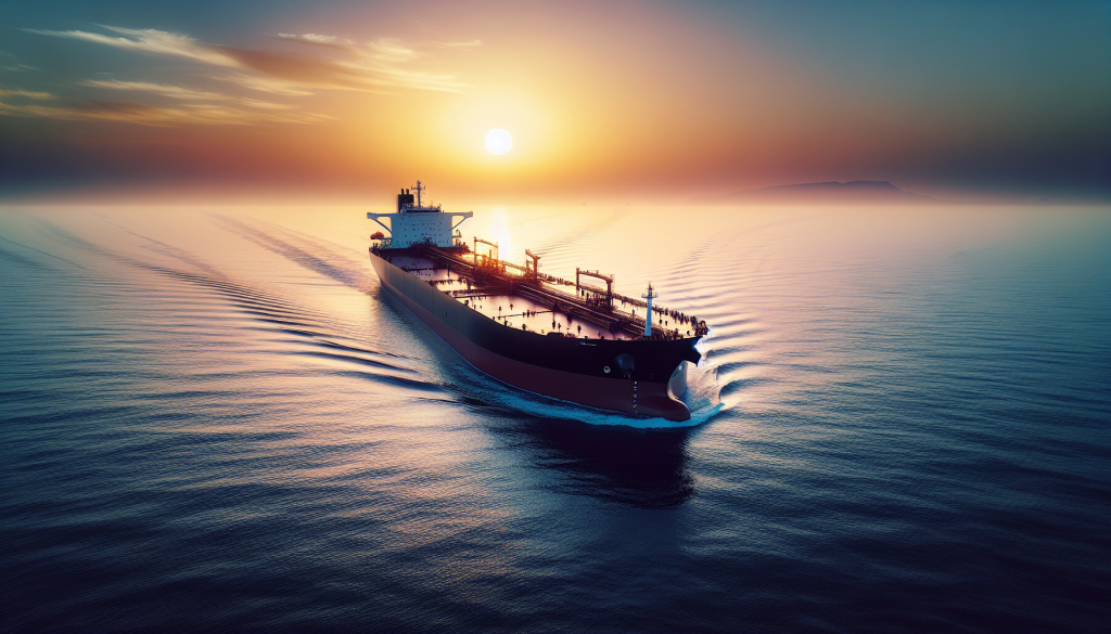 Shipping Firms Demand Clarity on Risks Before Navigating Strait of Hormuz